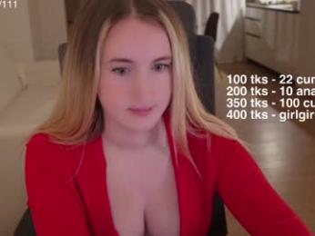 lailatoks chaturbate stream image, 22.11.2025 19:10