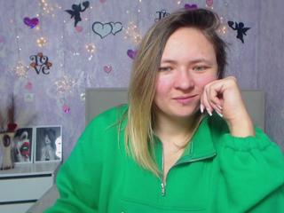 Sally Verda flirt4free stream image