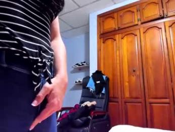 sexefantasia chaturbate stream image, 23.11.2025 00:00