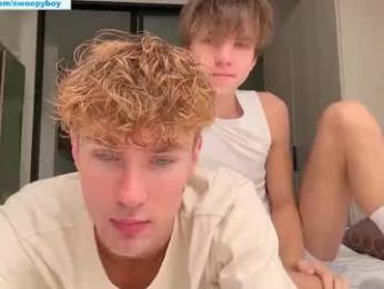 swoopyboy chaturbate stream image