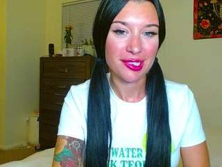 tighttinymilf camsoda stream image, 23.11.2025 01:20