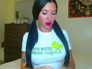 tighttinymilf camsoda stream image, 23.11.2025 01:20