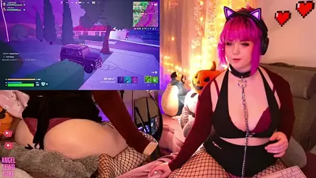 Angel-Lewd-Cake stripchat stream image, 23.11.2025 03:30