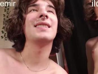 iinklk134 chaturbate stream image, 23.11.2025 12:40