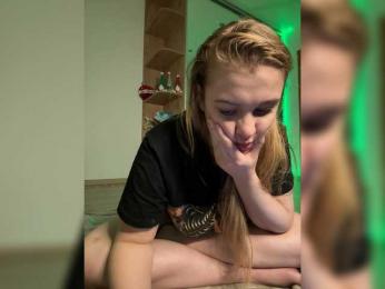 Jucielussie bongacams stream image