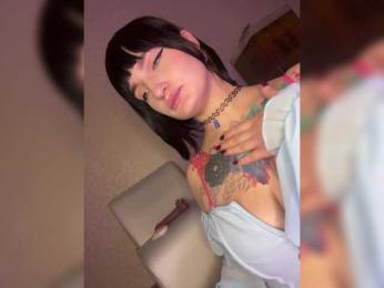 STARGAZZZM bongacams stream image