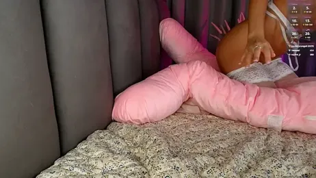 Alice_N_Wooderland stripchat stream image