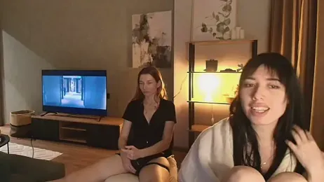 caressyourself stripchat stream image, 23.11.2025 17:00