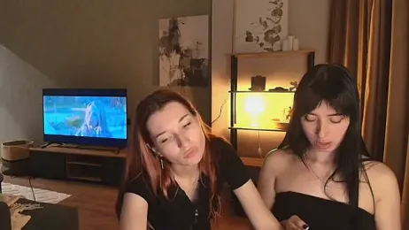 caressyourself stripchat stream image, 23.11.2025 17:00