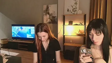 caressyourself stripchat stream image, 23.11.2025 17:00