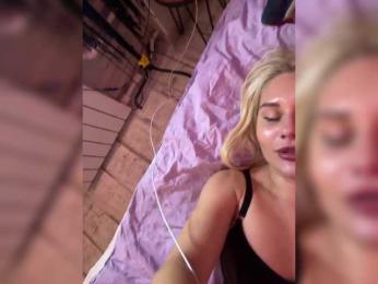 Tvoyasamka77 bongacams stream image, 23.11.2025 16:40