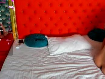 valleriejonnes chaturbate stream image, 23.11.2025 18:10
