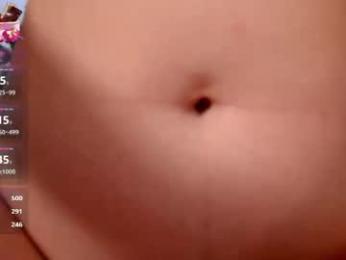 amberalena chaturbate stream image, 23.11.2025 16:10