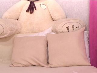 Naomi Bea flirt4free stream image