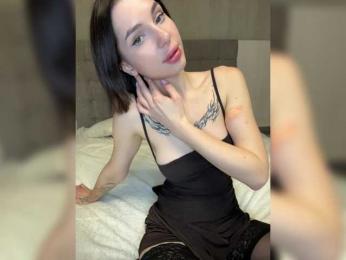 BabyDarii bongacams stream image, 24.11.2025 17:20