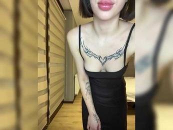 BabyDarii bongacams stream image, 24.11.2025 17:20