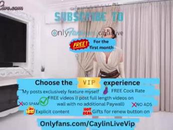 caylin chaturbate stream image