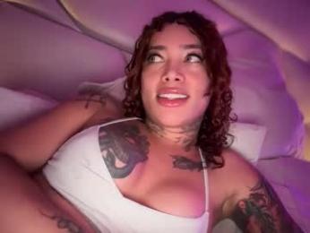 katy_monrroy chaturbate stream image, 25.11.2025 02:20