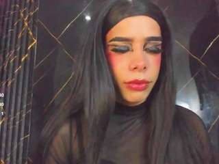 ladiabla2000 camsoda stream image, 25.11.2025 04:00
