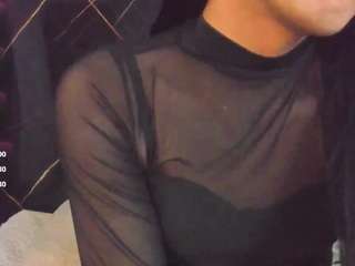 ladiabla2000 camsoda stream image, 25.11.2025 04:00