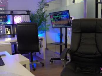 babesgowild chaturbate stream image, 25.11.2025 06:00