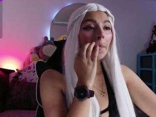 marceliinee camsoda stream image, 25.11.2025 12:20