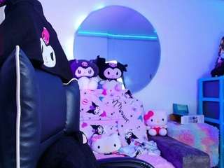 marceliinee camsoda stream image, 25.11.2025 12:20