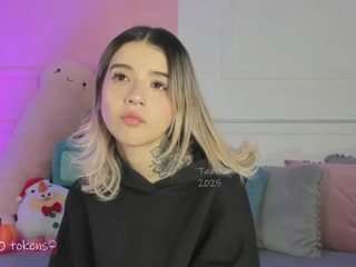 tammara1 camsoda stream image