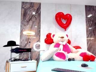 lenathompson camsoda stream image, 25.02.2025 03:20