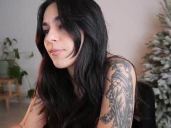 doubedeesarai chaturbate stream image, 26.11.2025 02:30