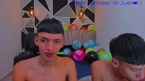 Juan_Nd_Steven stripchat stream image