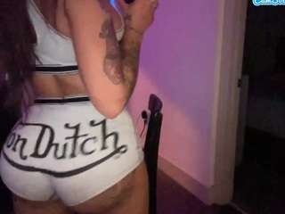 laladoll camsoda stream image