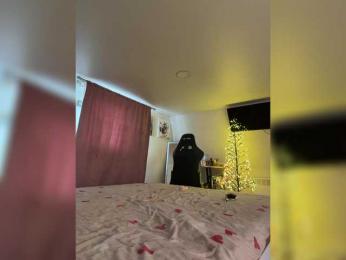 -MaybeBaby- bongacams stream image, 26.11.2025 07:30