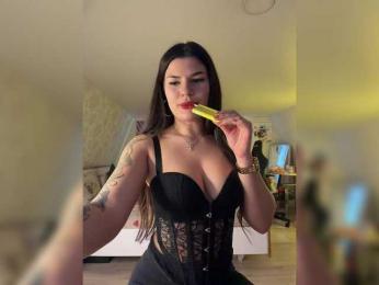 -MaybeBaby- bongacams stream image, 26.11.2025 07:30