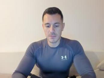 roberto4ever chaturbate stream image, 26.11.2025 15:10