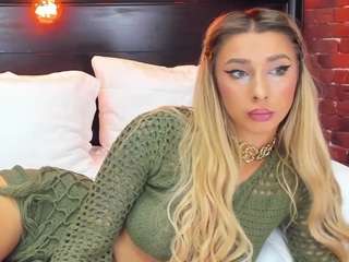 christynaross camsoda stream image, 26.11.2025 20:00