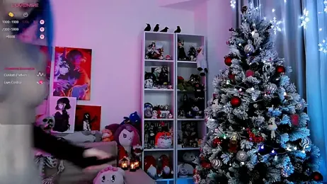 _Sparkland_ stripchat stream image