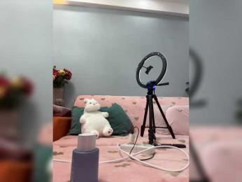 CuteKitty00 bongacams stream image, 26.11.2025 22:40