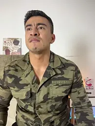 Chris_Clarck stripchat stream image, 26.11.2025 19:50