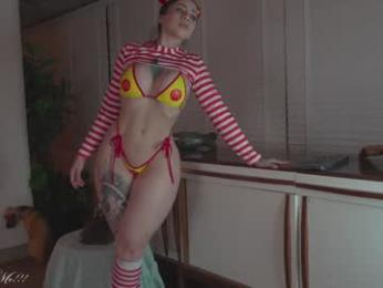 nuryforerogh chaturbate stream image