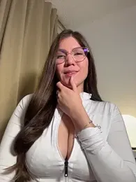 AmelieLaurent_ stripchat stream image, 27.11.2025 00:30