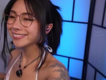 gigi_ulala chaturbate stream image, 26.11.2025 23:40