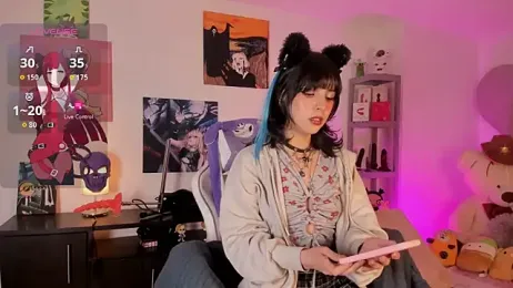 lolaaa_bunny1 stripchat stream image, 27.11.2025 04:40