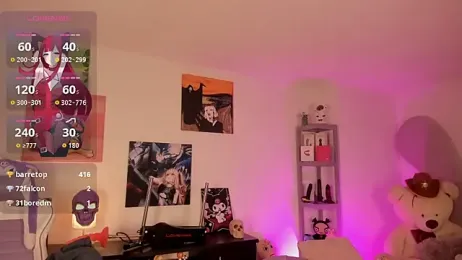 lolaaa_bunny1 stripchat stream image, 27.11.2025 04:40