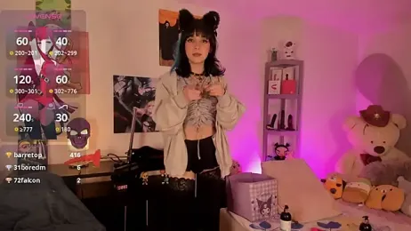 lolaaa_bunny1 stripchat stream image, 27.11.2025 04:40