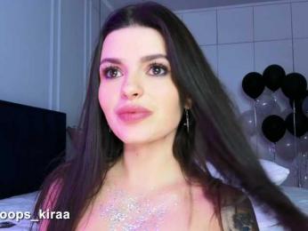 Oops_kiraa bongacams stream image, 27.11.2025 13:00