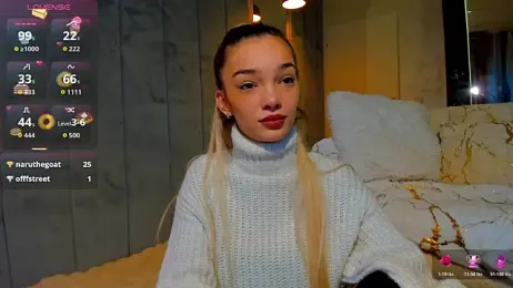 Sassy_Teen stripchat stream image, 27.11.2025 10:30