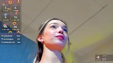 Sassy_Teen stripchat stream image, 27.11.2025 10:30