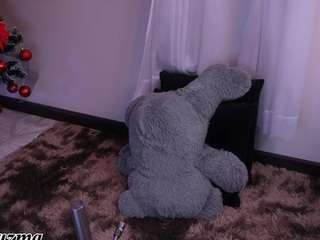 zoe-cruz21 camsoda stream image, 27.11.2025 12:00