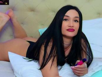 DaliyaArabian bongacams stream image
